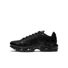 Nike TN Oval Replacement Laces - Black - Oval Laces - LaceSpace