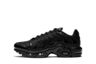 Nike TN Oval Replacement Laces - Black - Oval Laces - LaceSpace