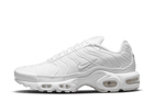 Nike TN Oval Replacement Laces - White - Oval Laces - LaceSpace