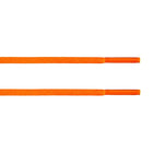 Orange Rope Laces - Essentials Collection - Rope Lace - LaceSpace