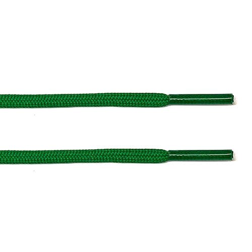 Green rope best sale laces