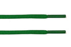 Pine Green Rope Laces - Essentials Collection - Rope Lace - LaceSpace