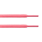 Pink Oval Laces - Essentials Collection - Oval Laces - LaceSpace
