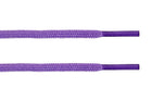 Purple Rope Laces - Essentials Collection - Rope Lace - LaceSpace