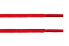 Red Rope Laces - Essentials Collection - Rope Lace - LaceSpace