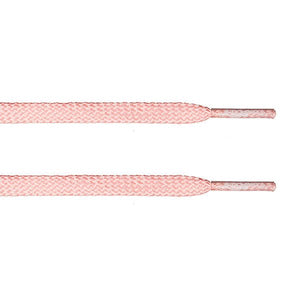 Salmon Flat Lace - LaceSpace