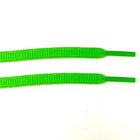 SB Dunk Thick Oval Laces - Green - Oval Laces - LaceSpace