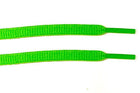 SB Dunk Thick Oval Laces - Green - Oval Laces - LaceSpace