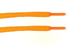 SB Dunk Thick Oval Laces - Orange - Oval Laces - LaceSpace