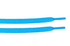 SB Dunk Thick Oval Laces - Sky Blue - Oval Laces - LaceSpace