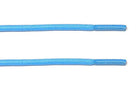 Sky Blue Rope Laces - Essentials Collection - LaceSpace