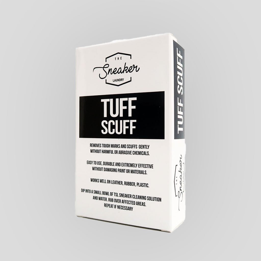 Tuff Scuff - LaceSpace