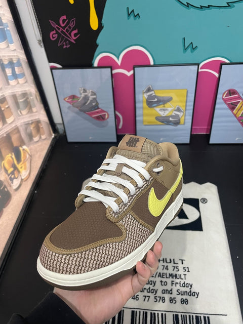 UV Reactive Flat Laces - White/Gold - Flat Laces - LaceSpace