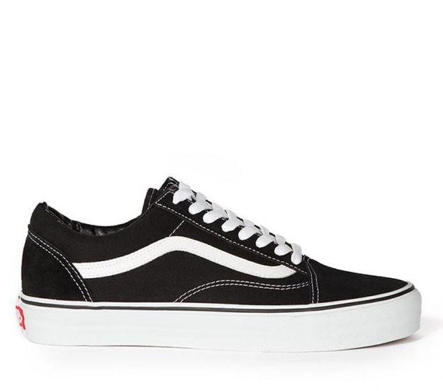Vans classic shoelace length Clearance