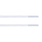 White Rope Laces - Essentials Collection - Rope Lace - LaceSpace