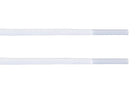 White Rope Laces - Essentials Collection - Rope Lace - LaceSpace