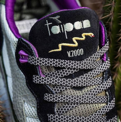 3M Laces - Reflective Bling For Your Kicks - LaceSpace