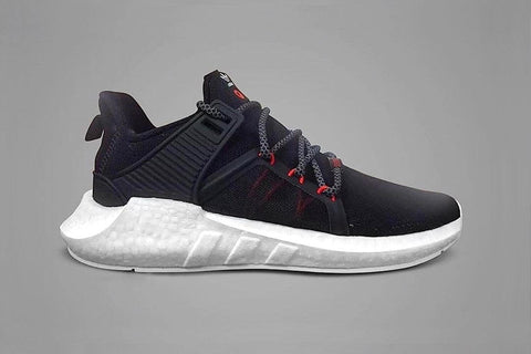 adidas x Bait EQT Support: Swap out those shoe laces - LaceSpace