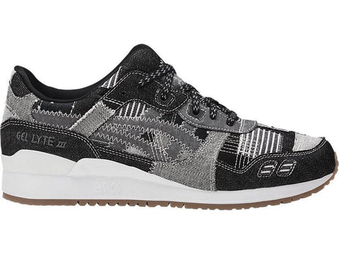 ASICS Gel Lyte III: Ranru Denim - LaceSpace