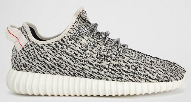 Before the Ultra Boost and NMD: The History of Boost – LaceSpace