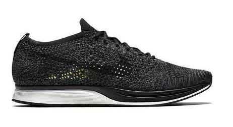Black on Black – The upcoming Anthracite Black Flyknit Racer - LaceSpace