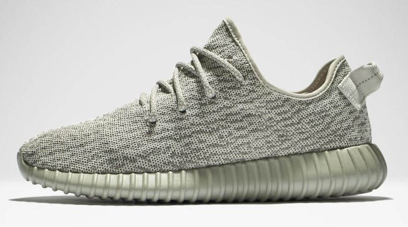 Happy Birthday to the Yeezy Boost 350! - LaceSpace