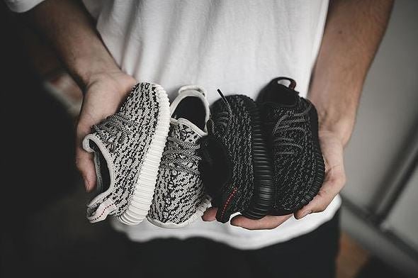 Infant Yeezys – The Most Expensive Key-Chain on the Market - LaceSpace