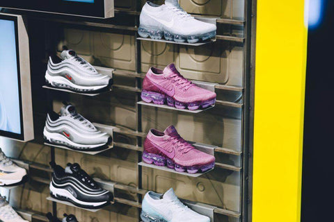 JD Sports Highpoint Sneaker Party Recap - LaceSpace