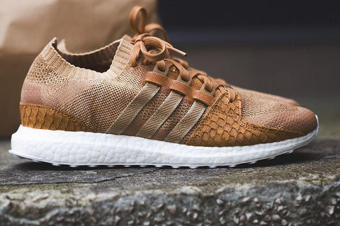 King Push x adidas EQT is back! - LaceSpace