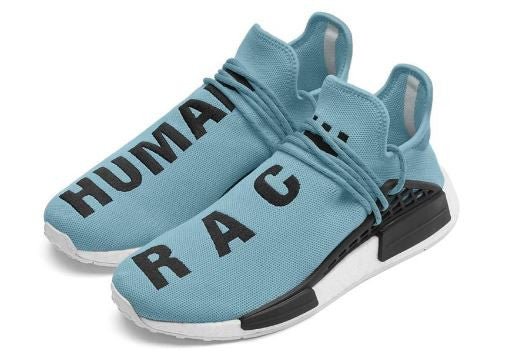 New Human Race NMD from Pharrell? - LaceSpace