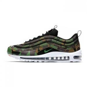Nike Air Max 97 - Country Camo Pack - LaceSpace