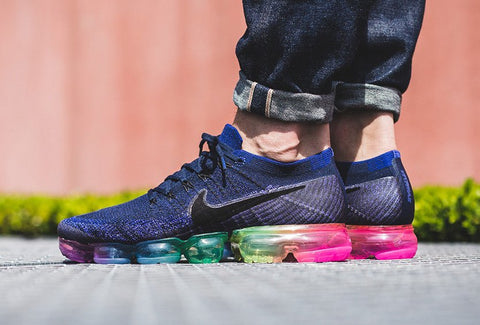 Nike Air Vapormax - Be True - LaceSpace