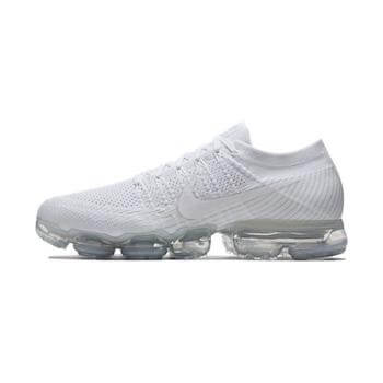 Nike Air Vapormax - White Christmas - LaceSpace