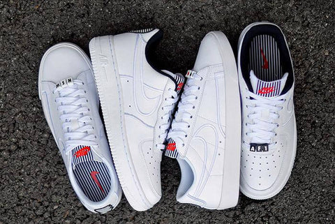 Nike are Heart Breakers this Valentine's Day - LaceSpace