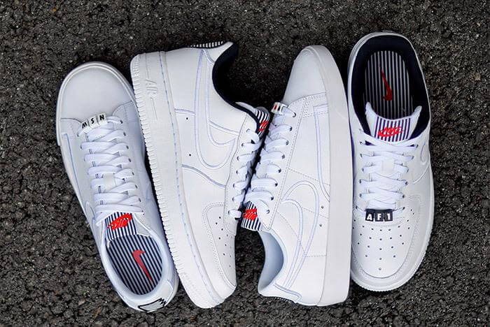 Nike are Heart Breakers this Valentine's Day - LaceSpace