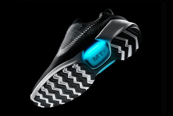 Nike Hyperadapt 2.0 - LaceSpace