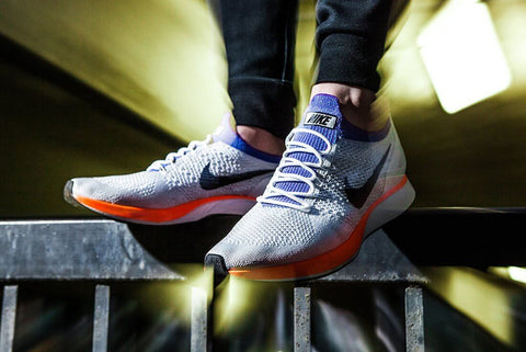 Nike Mariah Flyknit Racer - LaceSpace