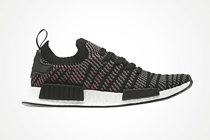 NMD: New Pattern and Colourways Coming Soon - LaceSpace