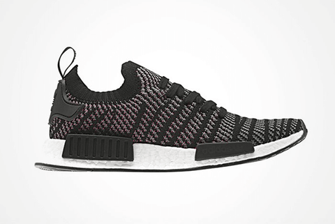 NMD: New Pattern and Colourways Coming Soon - LaceSpace