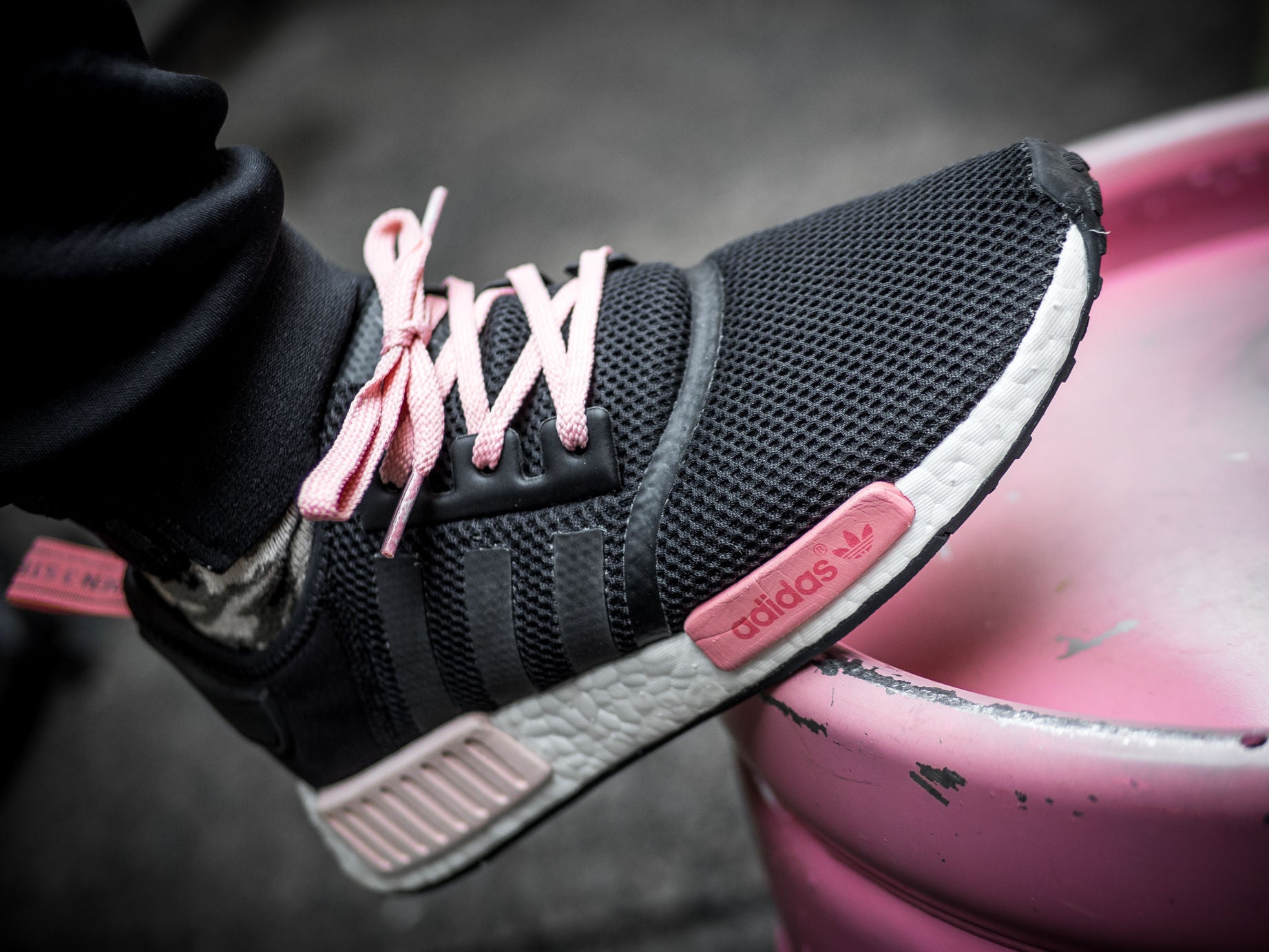 NMD - Your Guide to Lace Swaps - LaceSpace