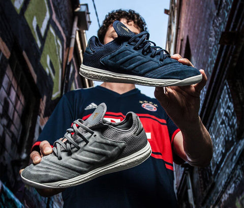 Release News: adidas Copa 18 - LaceSpace