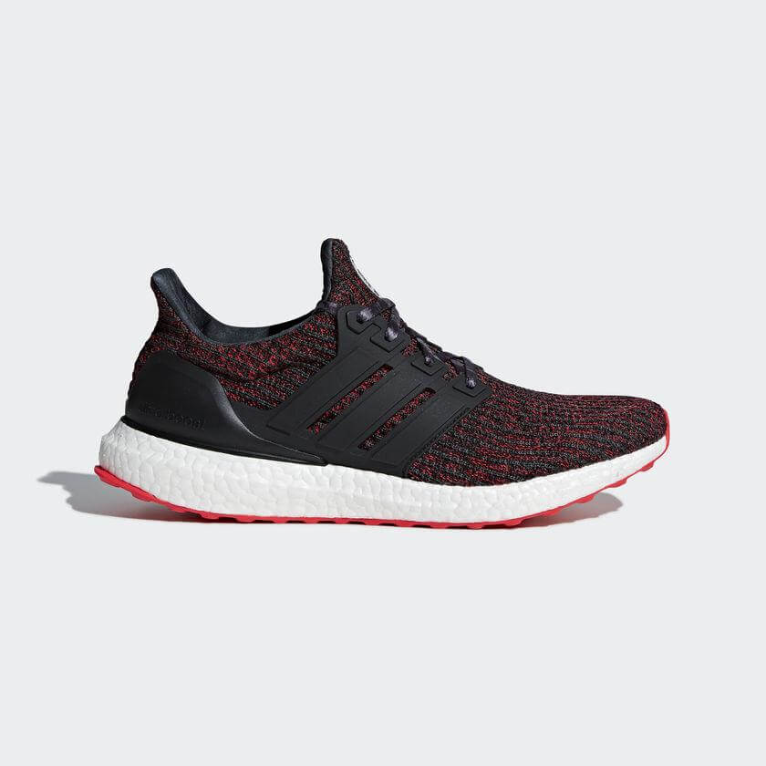 Release News: adidas Ultraboost CNY 4.0 - LaceSpace