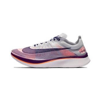 Release News - NikeLab Zoom Fly SP: Neutral Indigo - LaceSpace