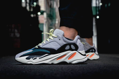 Release News: The Yeezy Boost 700 - Wave Runner is rumoured to be re-releasing - LaceSpace