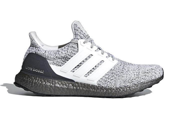 Release News: Ultraboost 4.0 'Oreo' - LaceSpace