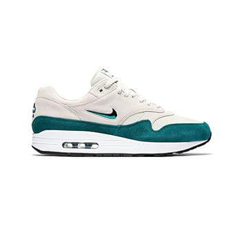 Release: Nike Air Max 1 Premium SC Jewel (Atomic Teal) - LaceSpace