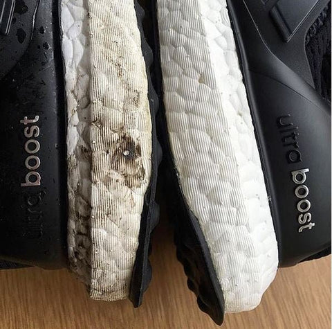 SneakersER Midsole Paint Pens - LaceSpace