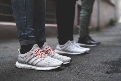 The Best Guide to Shoe Laces (and Lace Swaps) - LaceSpace