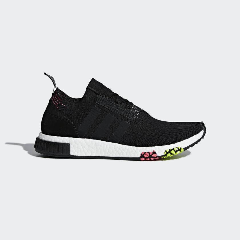The Birth of a new NMD: The NMD Racer - LaceSpace