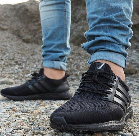 The Perfect Rope Laces for your Ultra boosts - LaceSpace